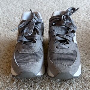 New Balance 574 Platform